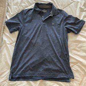 Vineyard Vines Performance Polo